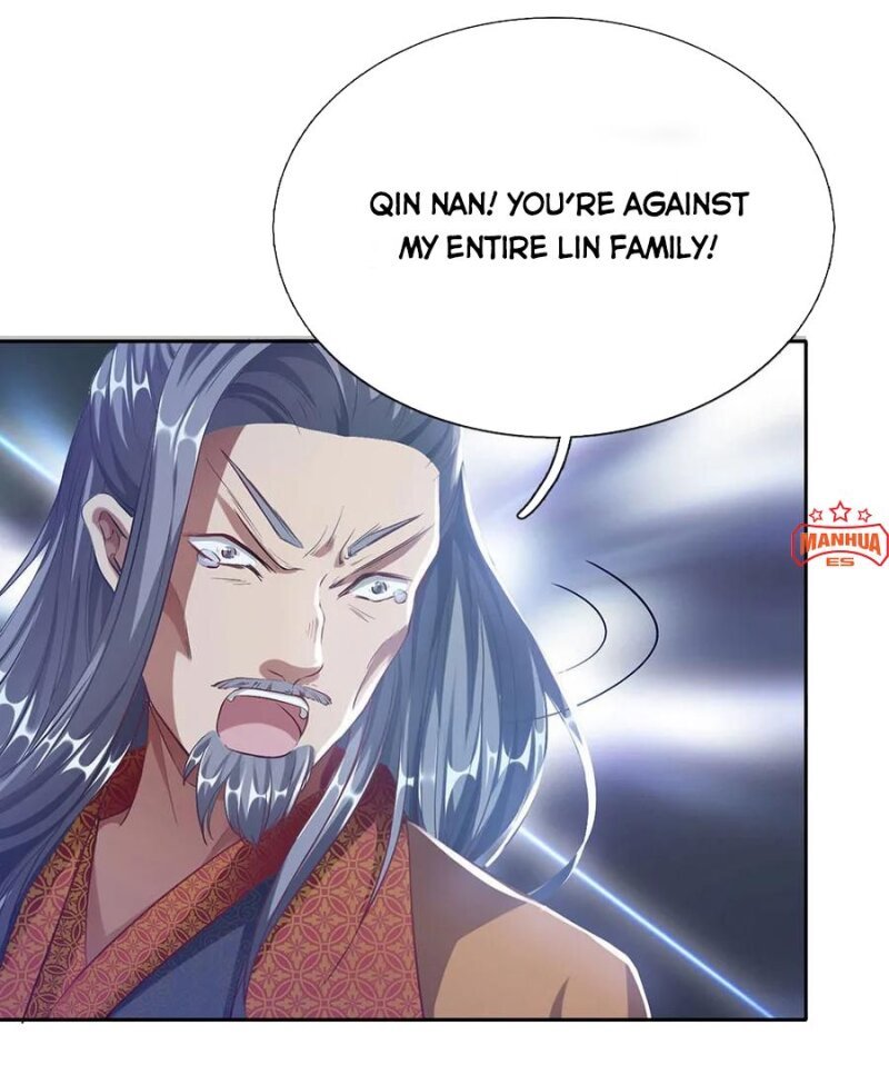 Marvelous Hero of the Sword Chapter 59 6